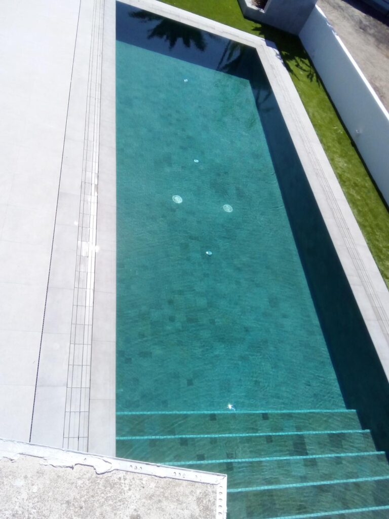 Mantenimiento de piscinas y servicio técnico en Las Palmas